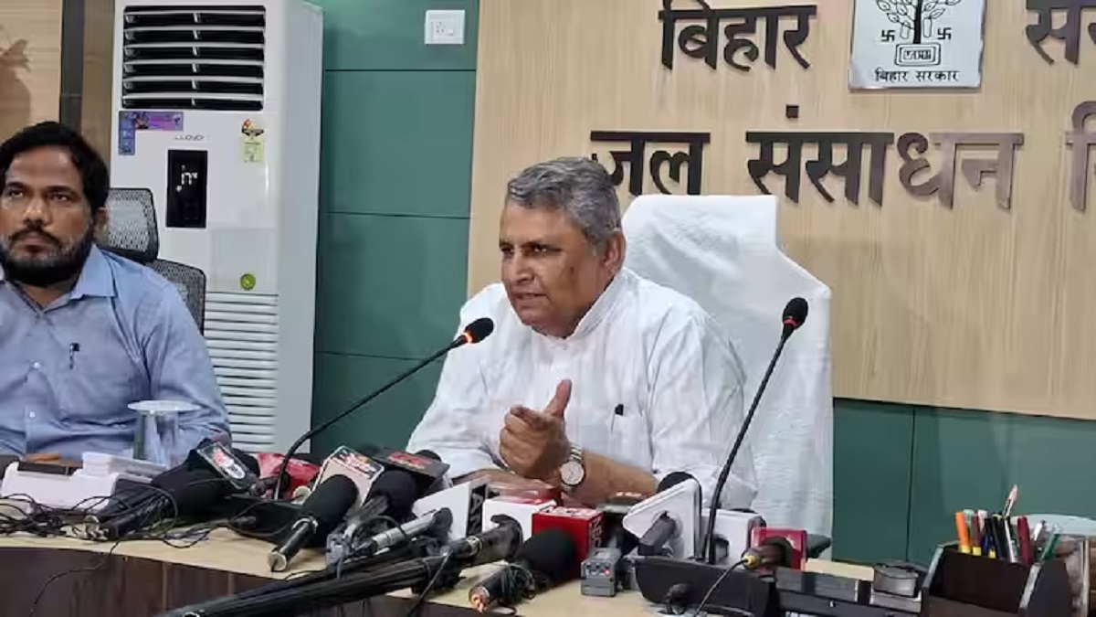 खुशखबरी: झारखंड-बिहार के बीच सोन नदी के पानी का विवाद सुलझा, इंद्रपुरी जलाशय योजना को मिली मंजूरी
