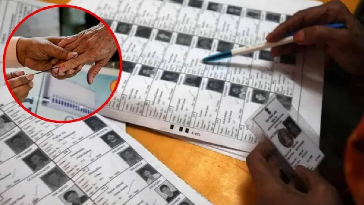 मतदाता पुनरीक्षण: BLO के पास पहुंचे 8 करोड़ फॉर्म, सूची से कट सकता है इन वोटरों का नाम