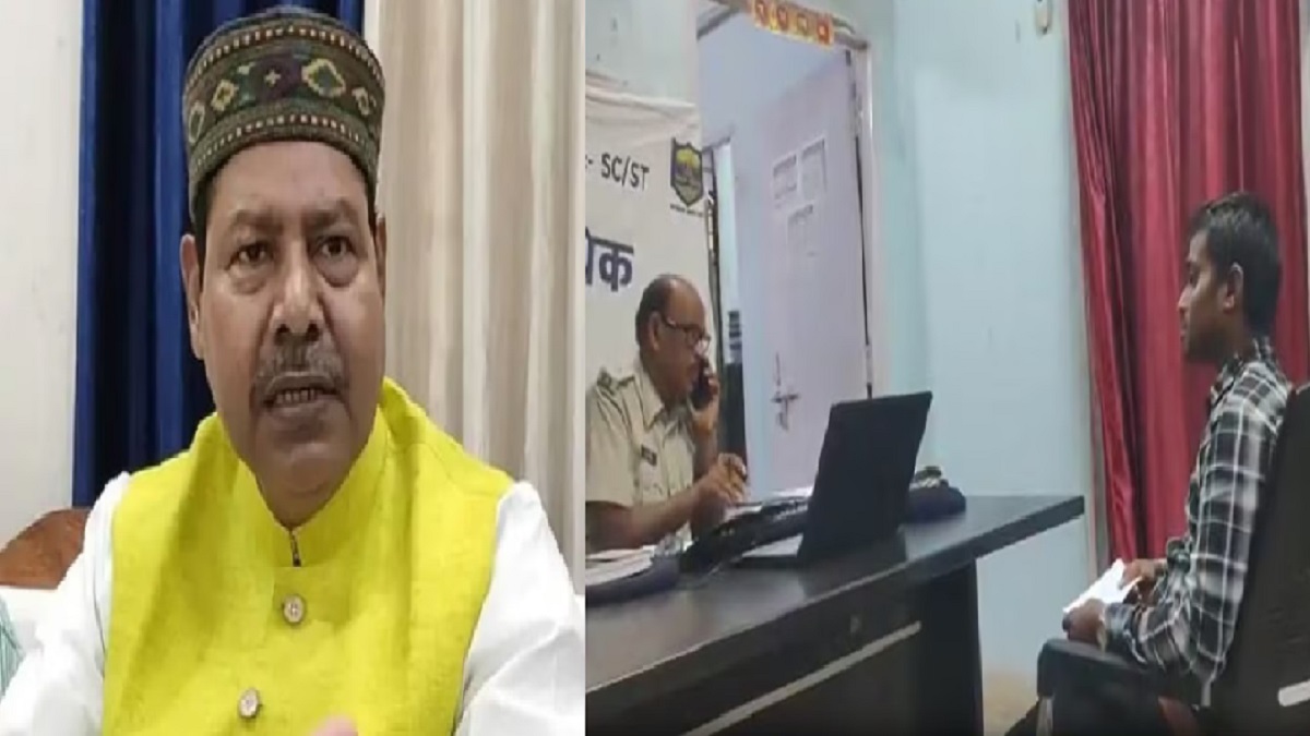 बड़ी मुसीबत में फंस सकते हैं राजद विधायक भाई वीरेंद्र, पंचायत सचिव ने SC/ST थाने में दर्ज कराई FIR, लगाया यह बड़ा आरोप