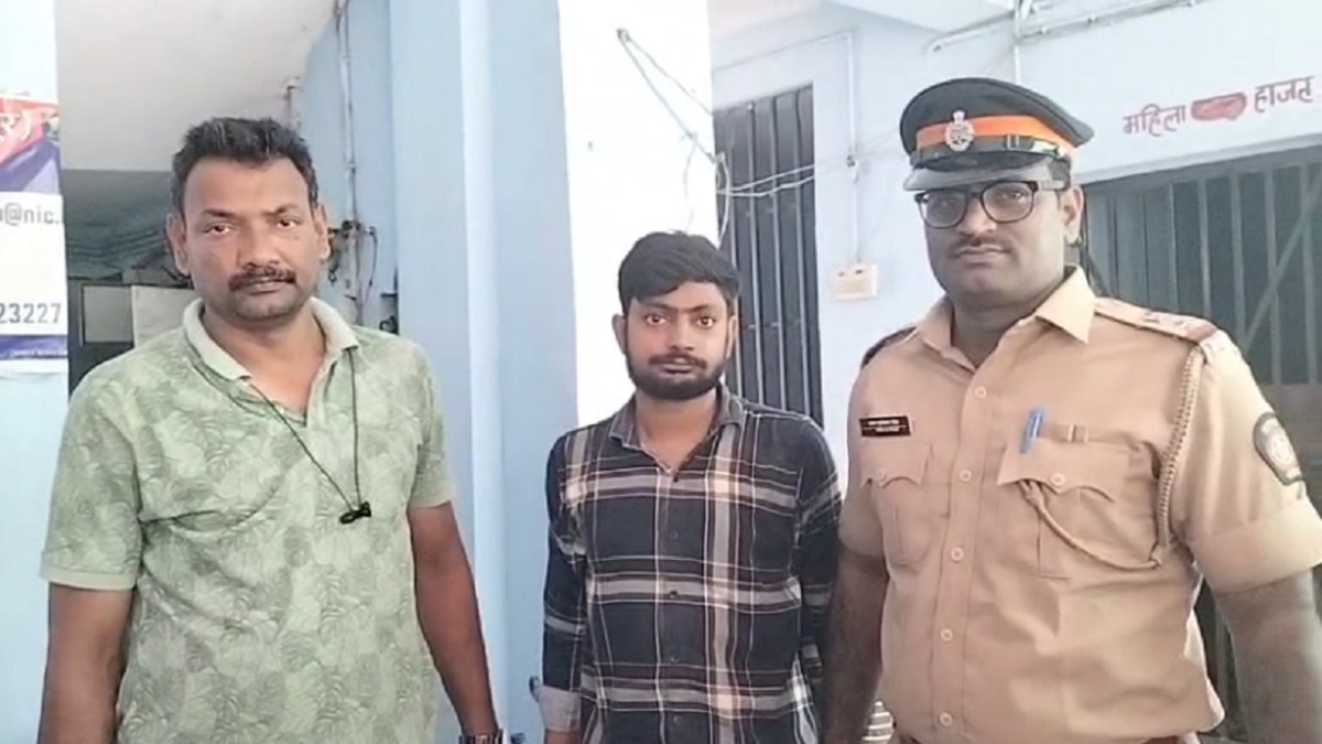 बिहार के युवक को घर से उठा ले गई मुंबई पुलिस! खंगाला जा रहा आपराधिक इतिहास, जानें पूरा मामला?