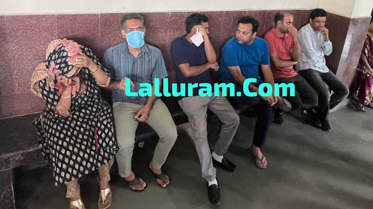 मेडिकल कॉलेज मान्यता घूसकांड: कोर्ट ने 3 डॉक्टर समेत 6 आरोपियों को 14 दिन की न्यायिक हिरासत में भेजा, CBI को मिले अहम सुराग