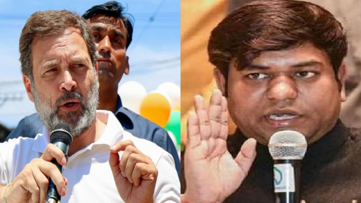 महागठबंधन में आई दरार! मुकेश सहनी ने कहा- बिहार में कांग्रेस का कोई वजूद नहीं, जानें तेजस्वी को लेकर क्या कहा?
