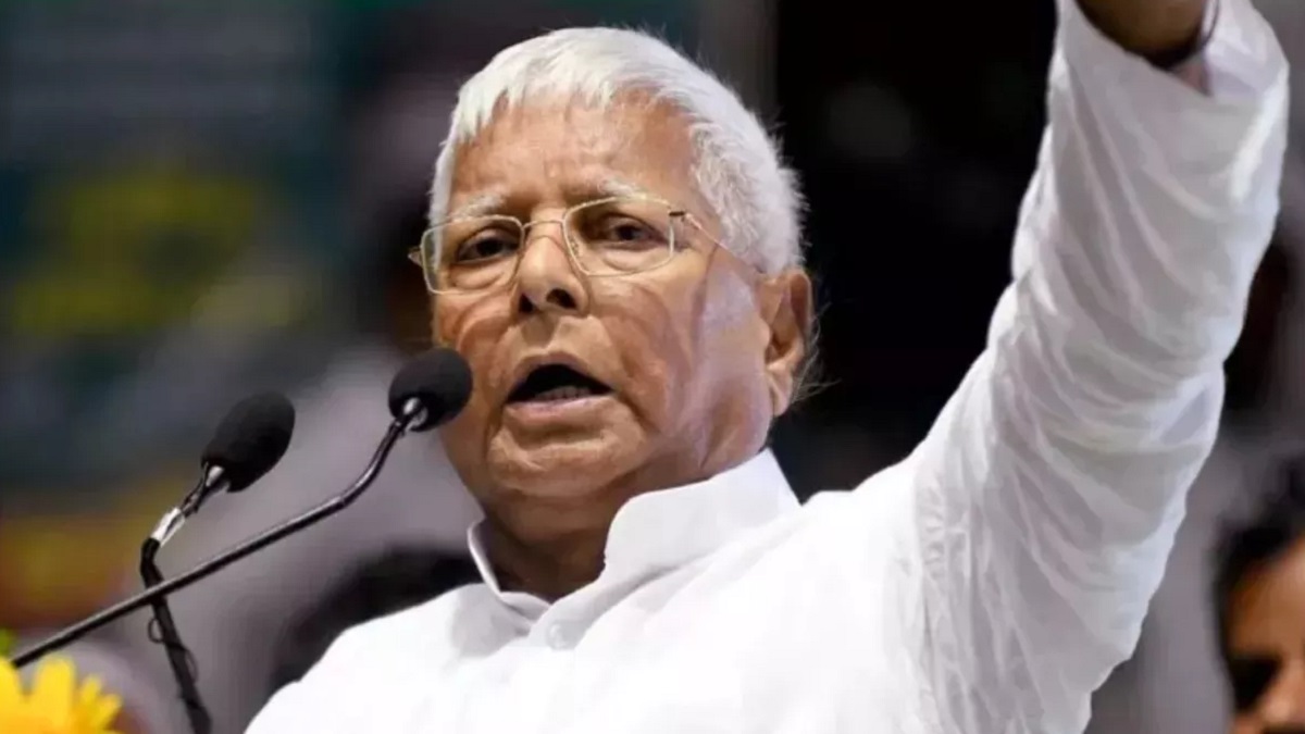 Bihar Election 2025: बिहार चुनाव से पहले RJD का मास्टरस्ट्रोक, लालू यादव ने नई टीम का किया ऐलान