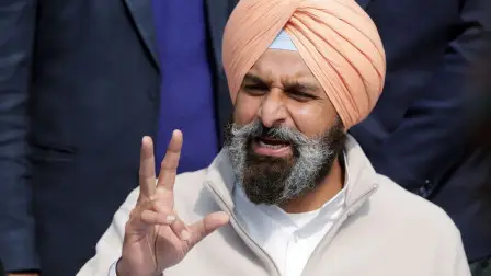 मजीठिया की बढ़ी मुश्किल, वकील ने सोशल मीडिया में किया यह पोस्ट