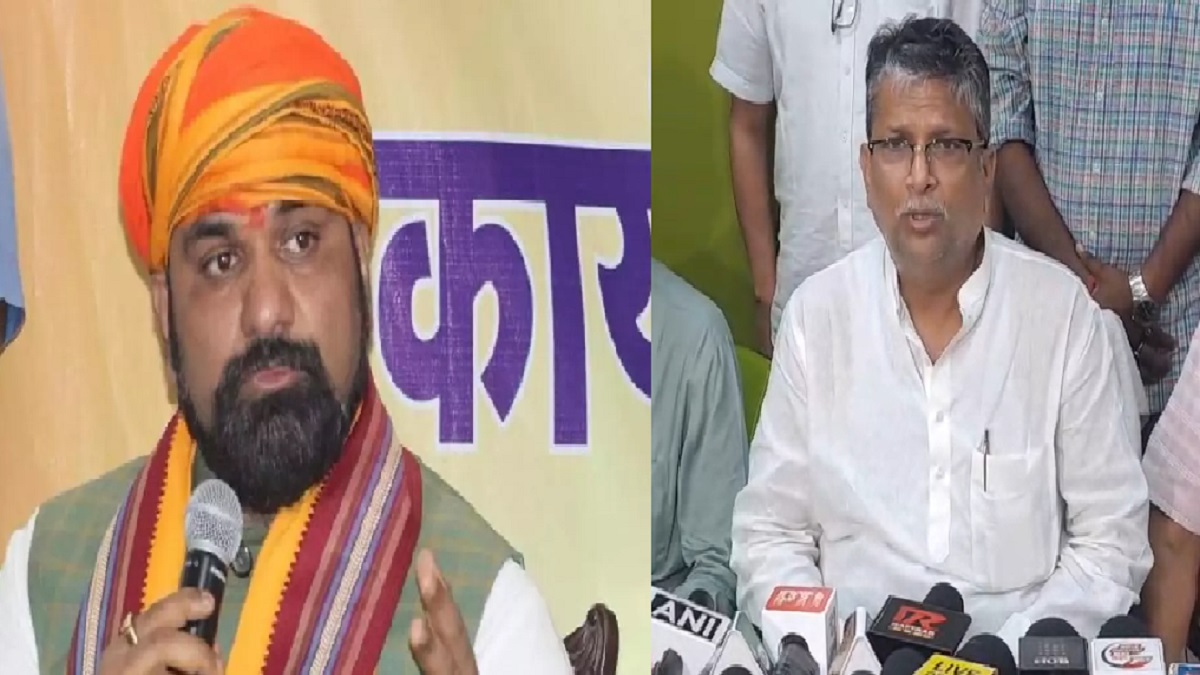 ‘सम्राट चौधरी को दूध में पड़ी मक्खी की तरह बाहर फेंक देगी बीजेपी’, बिहार के डिप्टी CM पर पूर्व मंत्री आलोक मेहता का बड़ा बयान