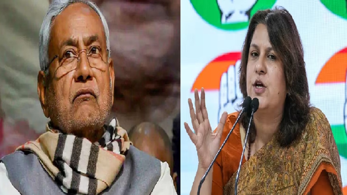 ‘बिहार में ध्वस्त हो चुका है सुशासन का ढोल’, पारस अस्पताल हत्याकांड पर सुप्रिया श्रीनेत का बड़ा हमला, तेजस्वी ने कही ये बात