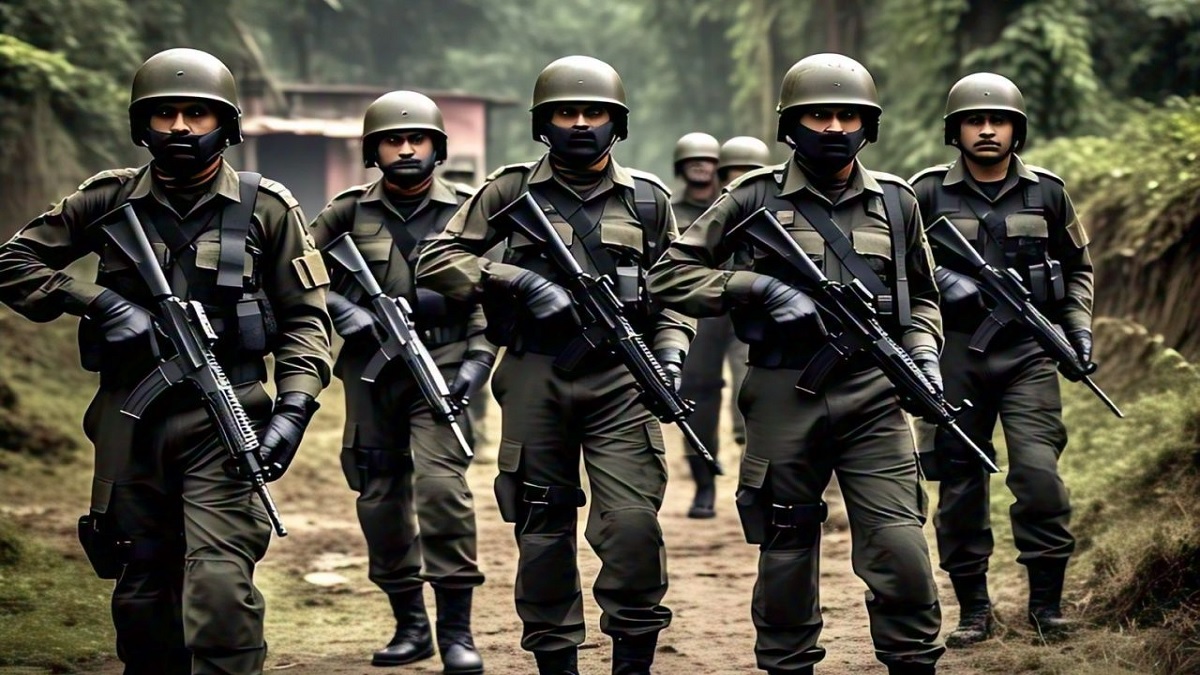 बिहार में अब अपराधियों का जड़ से होगा सफाया, सुपारी किलर्स की पहचान कर यह बड़ा कदम उठाने जा रही है पुलिस