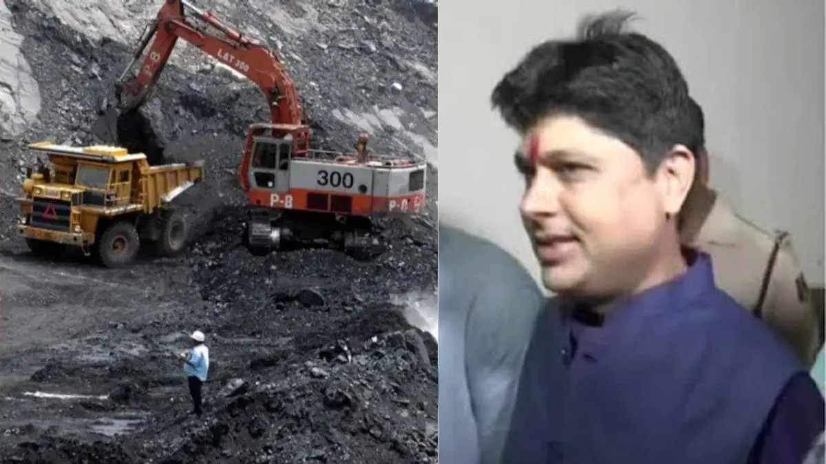 कोयला घोटाला मामला : जेल में बंद सूर्यकांत तिवारी को दूसरे जेल में ट्रांसफर करने की तैयारी, कोर्ट में आज होगी सुनवाई