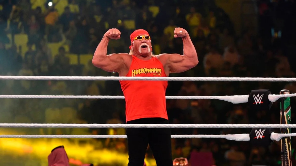 नहीं रहे WWE के दिग्गज रेसलर हल्क होगन, 71 की उम्र में ली अंतिम सांस