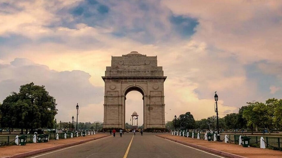 दिल्लीवाले खुलकर लें सांस, 2 सालों में चली सबसे साफ हवा, सबसे कम AQI किया रेकॉर्ड