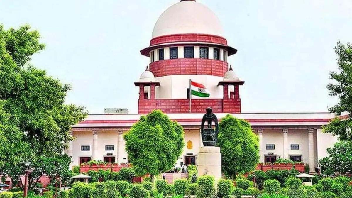 केंद्र-महाराष्ट्र सरकार को सुप्रीम कोर्ट की फटकार, कहा- ‘आखिरी मौका है,नई अदालतें बनाकर सुनवाई करो वरना…’