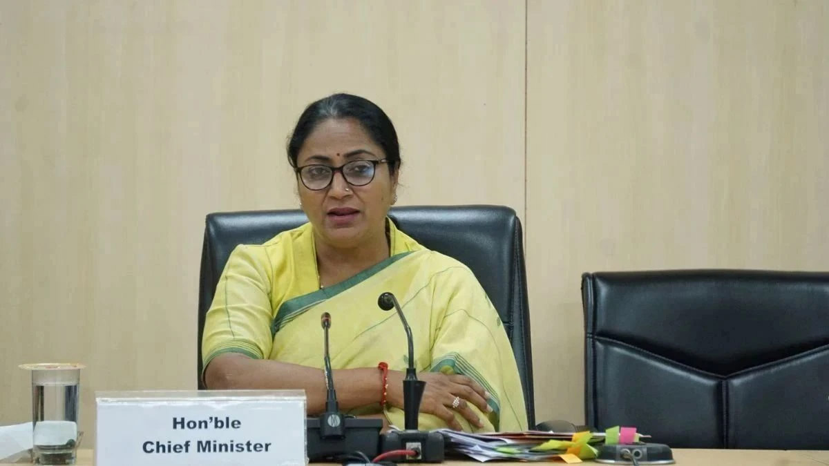 केंद्र ने दिल्ली के विकास के लिए दी 821.26 करोड़ की विशेष मदद, परियोजनाओं को मिलेगी रफ्तार