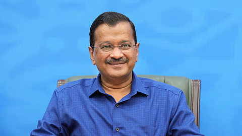अब अरविंद केजरीवाल ने मांगा ‘नोबेल पुरस्कार’, कहा- LG के कार्यकाल के बावजूद दिल्ली में बदलाव ला पाये