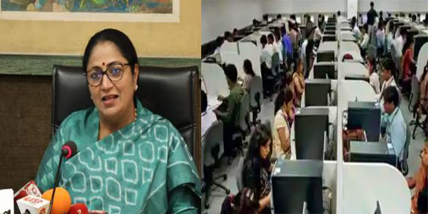 दिल्ली में महिलाओं की भी कर सकेंगी नाइट शिफ्ट में काम; LG सक्सेना और CM रेखा गुप्ता ने दिए खास निर्देश