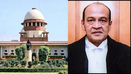कैश कांड में फंसे जज यशवंत वर्मा को सुप्रीम कोर्ट ने लगाई फटकार, कहा- जांच रिपोर्ट और कमेटी के गठन आपत्ति थी, तो उसी समय कोर्ट क्यों नहीं आए?