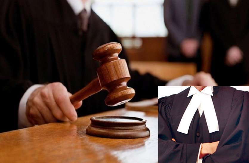 ‘आलोचना ठीक लेकिन, इल्जाम बर्दाश्त नहीं करेंगे ..’, सोशल मीडिया पर जज को लेकर आपत्तिजनक टिप्पणियां करना पड़ा भारी, HC जस्टिस ने लगाई वकील की क्लास