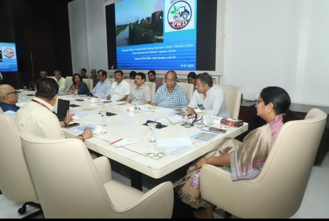 CM रेखा गुप्ता ने हरियाणा सरकार को दिया ऑफर, दिल्ली सरकार इस जगह का करेगी रखरखाव, कहा- बजट की कोई कमी नहीं