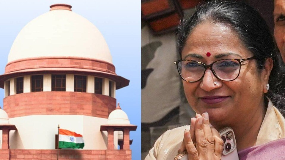 रेखा सरकार ने खटखटाया सुप्रीम कोर्ट का दरवाजा, पुरानी पेट्रोल-डीजल गाड़ियों पर बैन को लेकर, दायर की याचिका