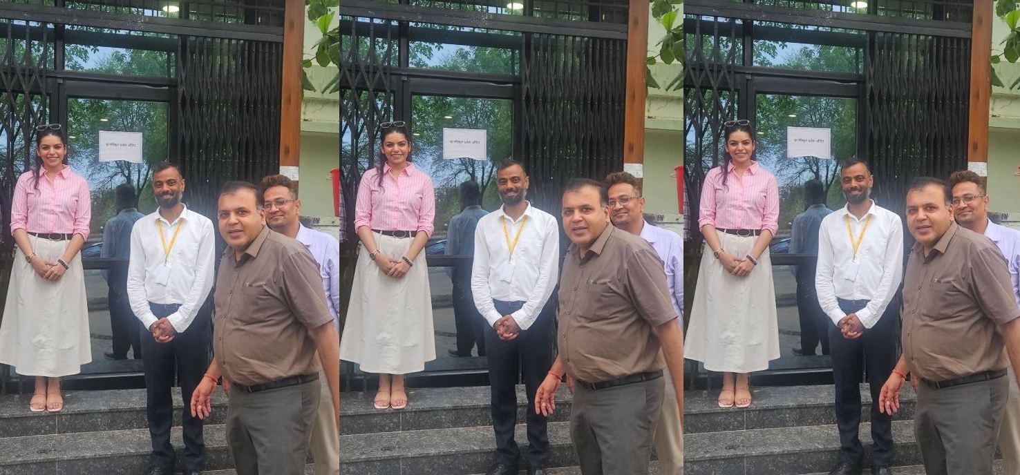 डॉ. कमलेश जैन का प्रभार और संलग्नीकरण खत्म, मुक्तांजलि एंबुलेंस योजना फर्जीवाड़ा में उछला था नाम