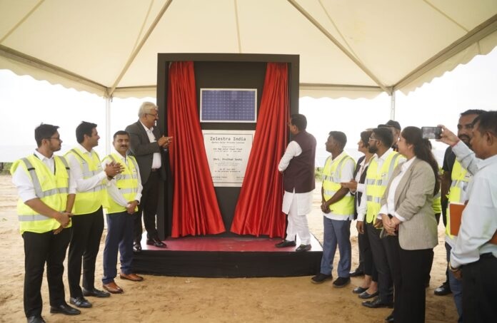 Gorbea Solar Power Plant: बाड़मेर में 435 मेगावाट की गोरबिया सौर ऊर्जा परियोजना का उद्घाटन, 1.28 लाख घरों को मिलेगी बिजली