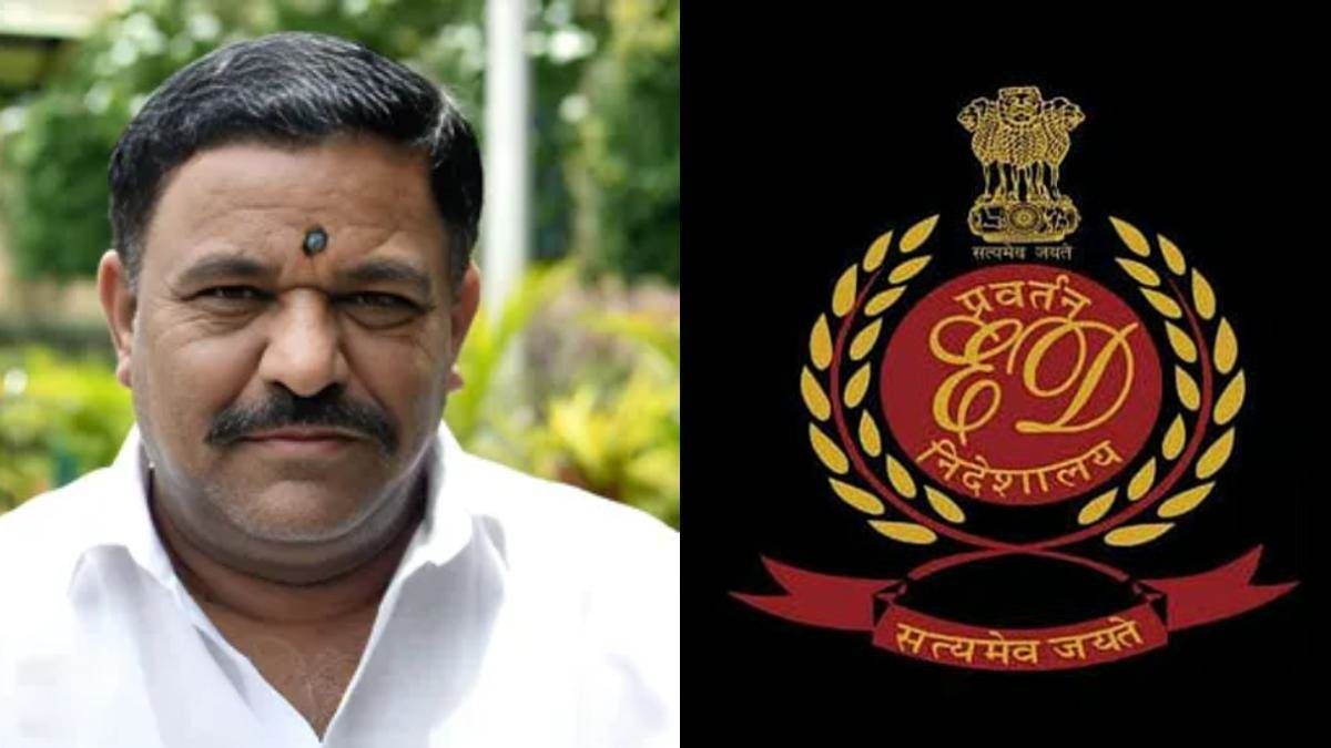 ‘अगर मेरी कोई भी प्रॉपर्टी निकली तो उसे…’, ईडी की छापेमारी के बाद कांग्रेस नेता की सरकार को खुली चुनौती, कहा- मेरी छवि को नुकसान पहुंचाने की साजिश