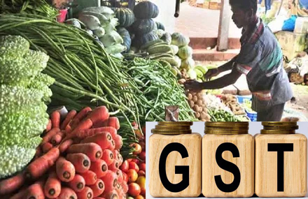 सब्जीवाले को 29 लाख का GST नोटिस, सिर्फ 4 साल में UPI से किया करोड़ों का लेनदेन, जानें क्या है पूरा मामला