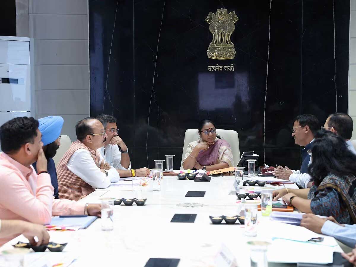 दिल्ली सरकार ने ‘हौसलों की उड़ान’ योजना को दी मंजूरी, जानिए क्या है योजना