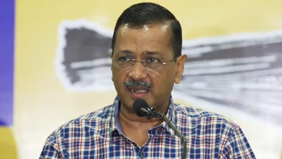 फरीदाबाद के अनंगपुर की महापंचायत को AAP का समर्थन, दिल्ली के 360 गांवों के युवाओं से की अपील