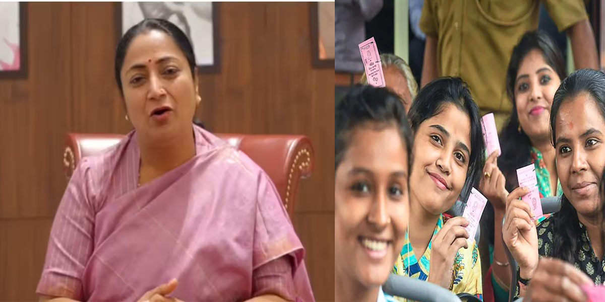  CM रेखा गुप्ता ने किया ऐलान: अब सिर्फ इन महिलाओं को ही मिलेगा DTC बसों में मुफ्त सफर, पिंक टिकट की जगह ‘पिंक पास’