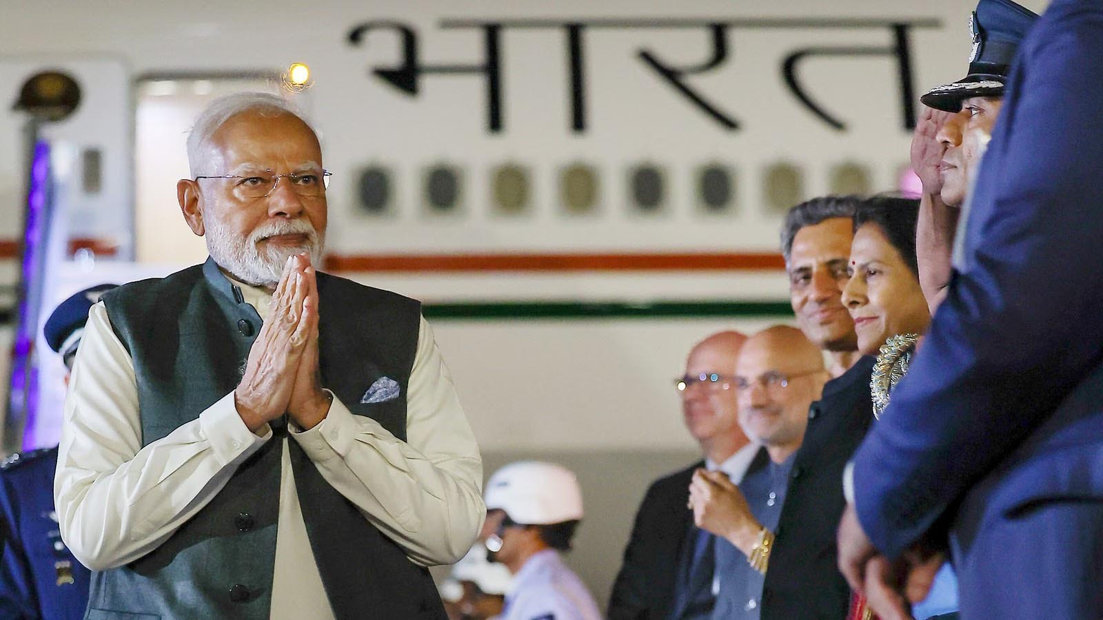PM मोदी 23 से 26 जुलाई ब्रिटेन और मालदीव की करेंगे यात्रा, व्यापार समझौते पर रहेगा फोकस, FTA पर करेंगे हस्ताक्षर