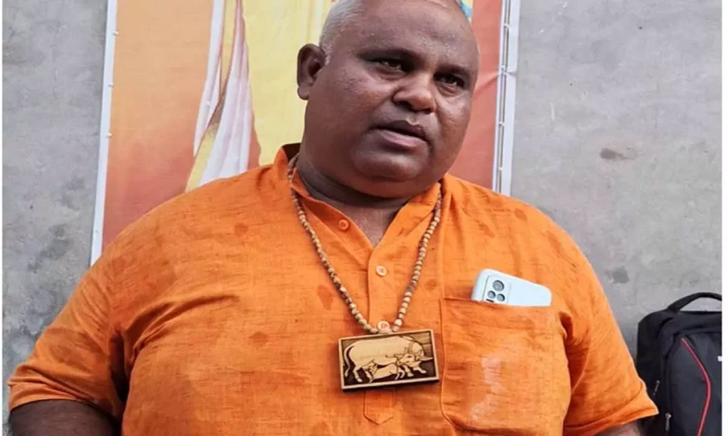 नूंह हिंसा मामले में आरोपी बिट्टू बजरंगी ने खटखटाया हाई कोर्ट का दरवाजा, कहा- मुझे भी पूजा करने का अधिकार..