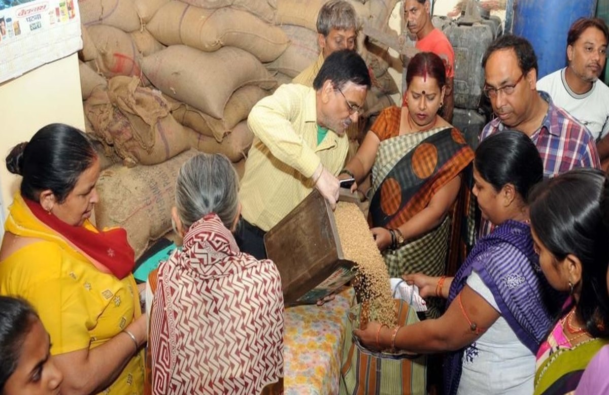 CG News: 3 माह का राशन अब 7 जुलाई तक, उपभोक्ताओं को बड़ी राहत