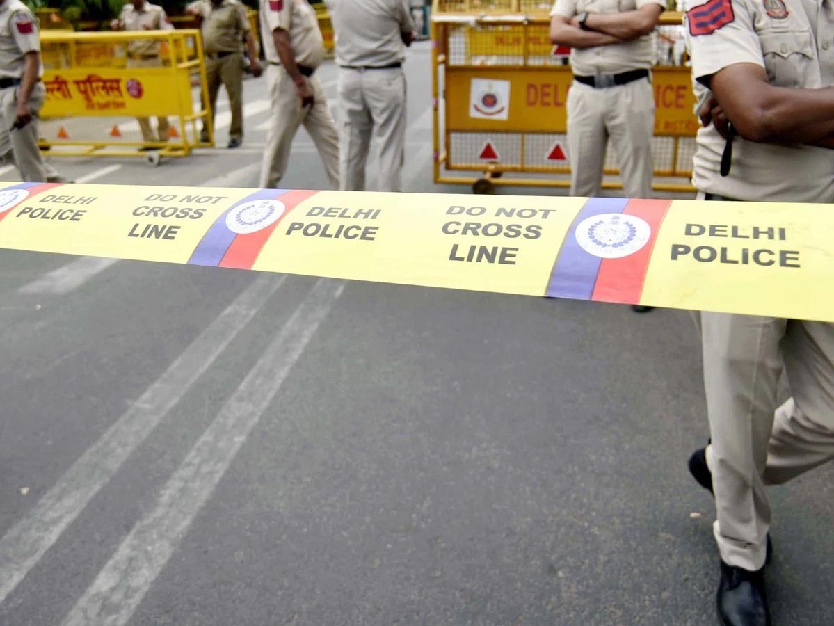दिल्ली पुलिस को मिली बड़ी कामयाबी, प्रतिबंधित आतंकी संगठन बब्बर खालसा का खूंखार आतंकी गिरफ्तार