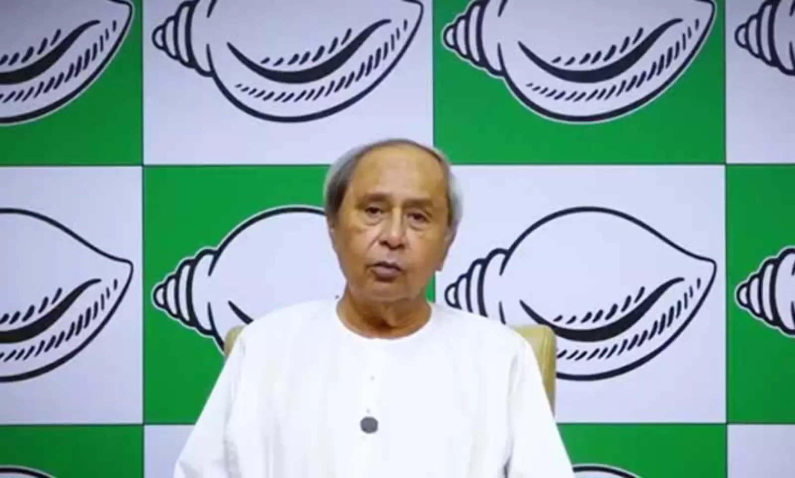 नवीन ने महानदी विवाद पर उठाए सवाल, जाने क्या कहा ?