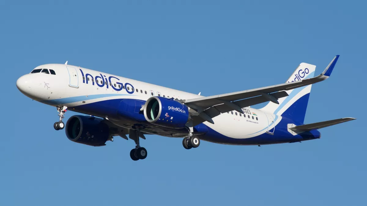 New Flight Delhi-Raipur-Delhi: रायपुर-दिल्ली के बीच इंडिगो की नई फ्लाईट, 26 से भरेगी उड़ान