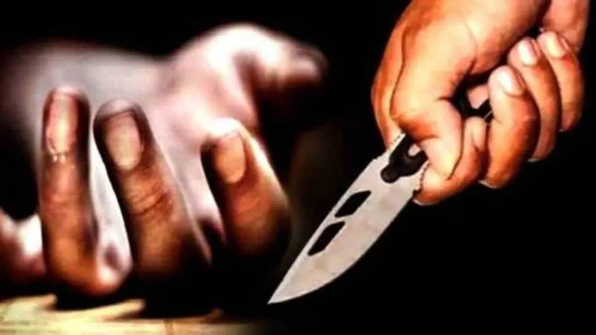 दिल्ली में चाकु से गोदकर युवक की हत्या, जांच में जुटी पुलिस