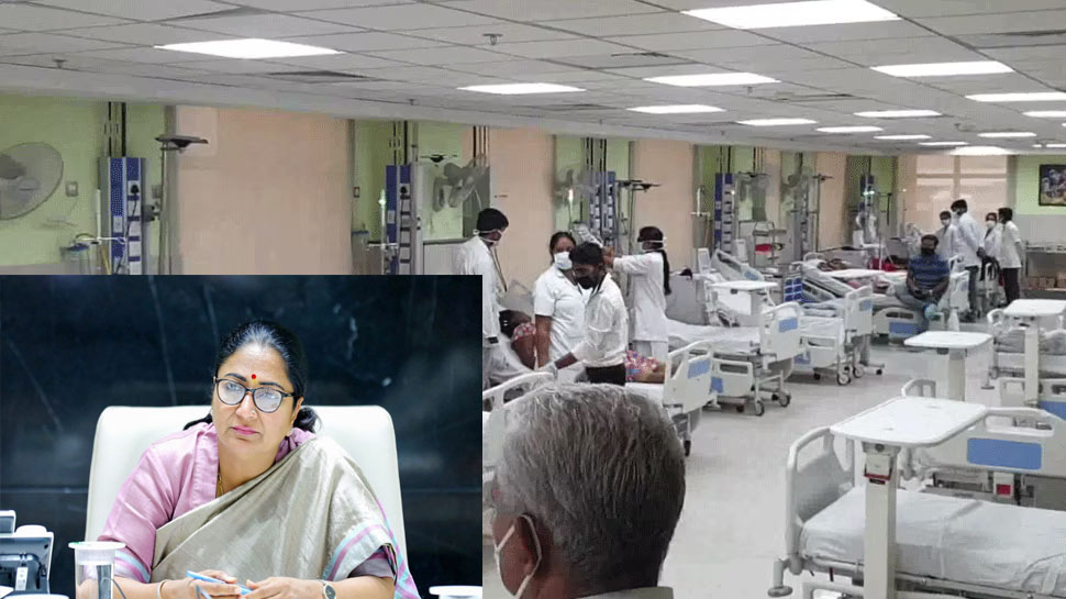 देश का मेडिकल हब बनेगा दिल्ली, 7 अधूरे अस्पताल बनेंगे सुपर स्पेशियलिटी सेंटर