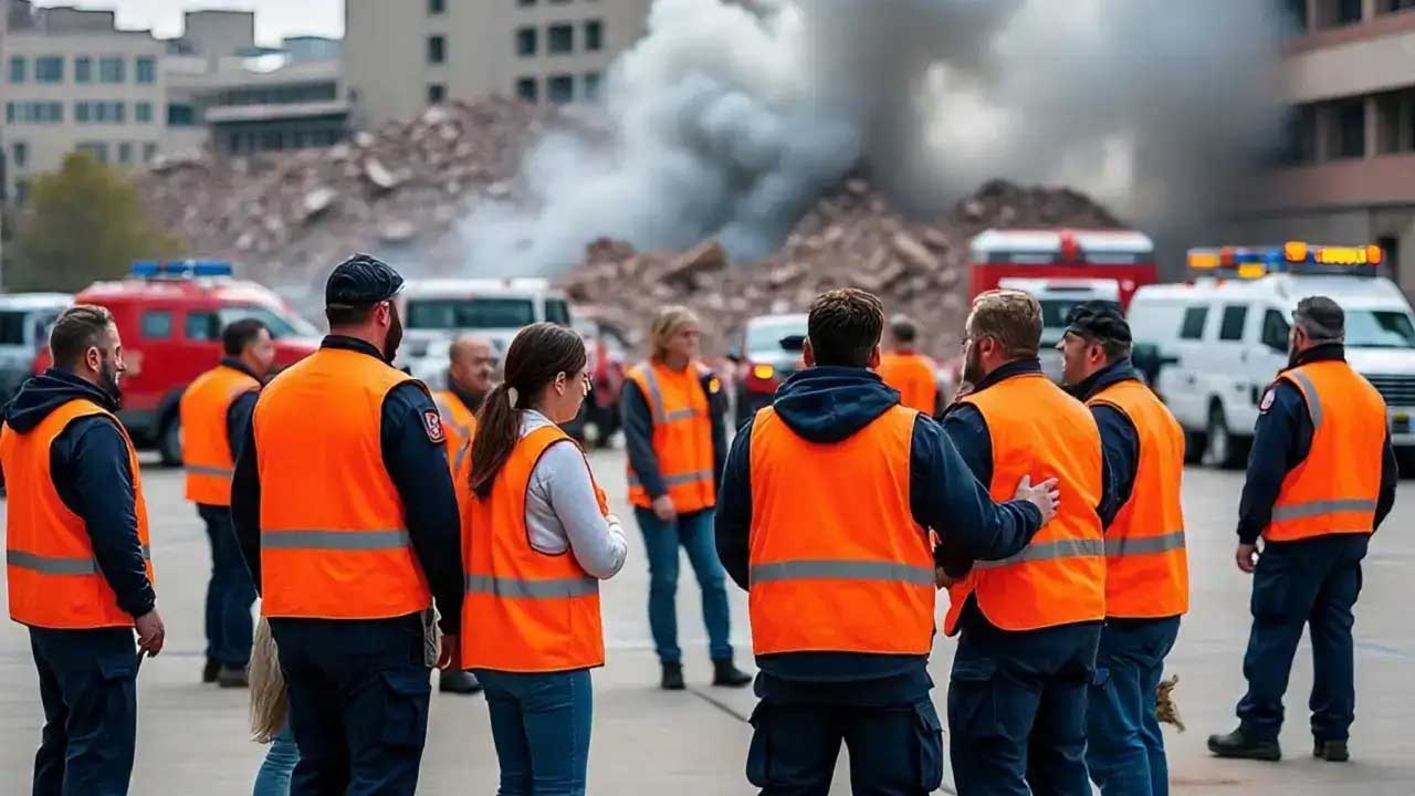 Delhi Mock Drill: दिल्ली में भूकंप जैसी आपदाओं से निपटने के लिए ‘मॉक ड्रिल’, बज सकते हैं सायरन, लोगों से की गई ये अपील