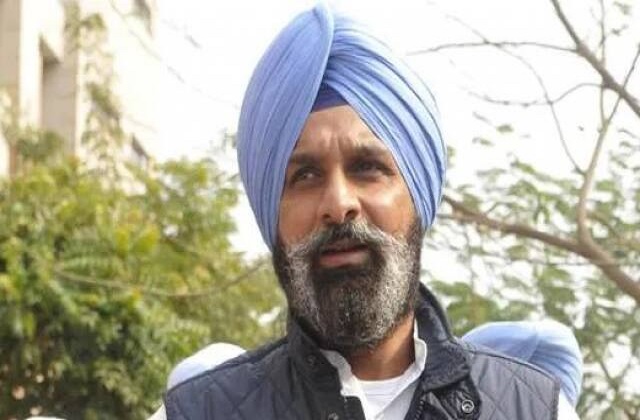 नाभा जेल में बिक्रम मजीठिया से पूछताछ, 40 हजार पन्नों की चार्जशीट दाखिल