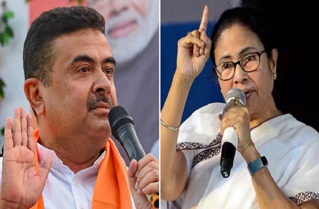 बिहार के बाद बंगाल में उठी वोटर लिस्ट जांच की मांग, BJP नेता शुभेंदु अधिकारी ने किया ‘SIR’ का स्वागत, बोले- EC का अच्छा कदम