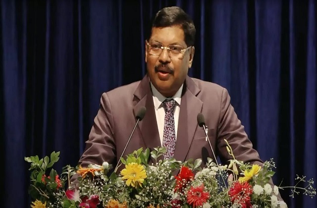 ‘कोई पद नहीं लूंगा, गांव में परिवार के साथ बिताऊंगा समय,’ CJI बीआर गवई ने बताया अपना पोस्ट रिटायरमेंट प्लान