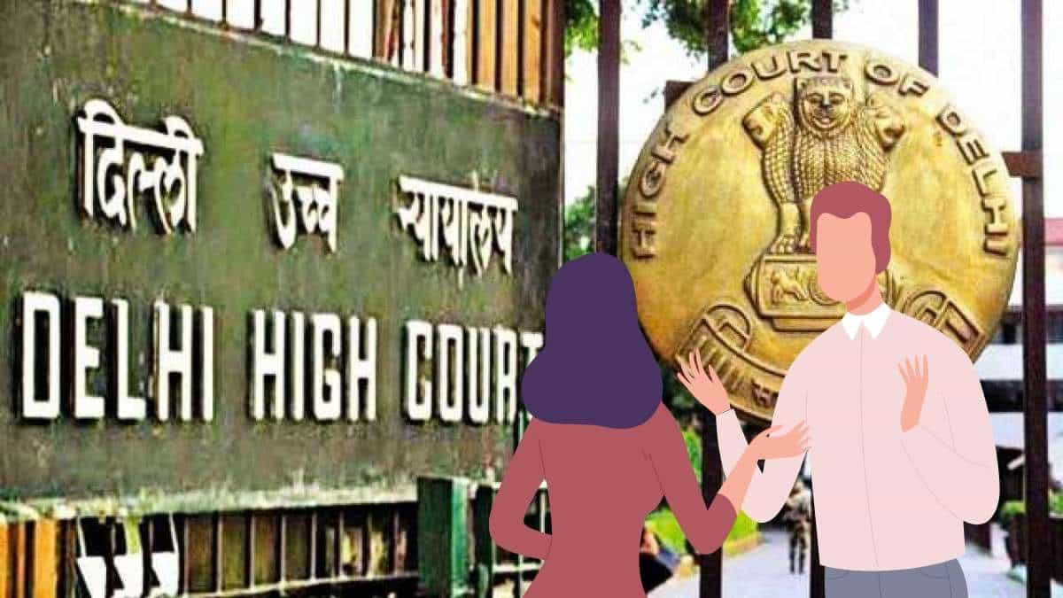 दिल्ली हाई कोर्ट का आदेश, कहा- दूसरी शादी में भी पत्नी को मिलेगा भरण-पोषण, जिम्मेदारी से नहीं बच सकते पति