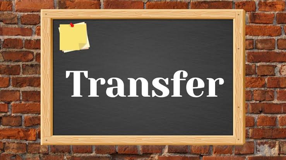 IAS Transfers : बिहार में प्रशासनिक फेरबदल, कई वरिष्ठ IAS अधिकारियों का तबादला, चुनावी साल में बढ़ी हलचल