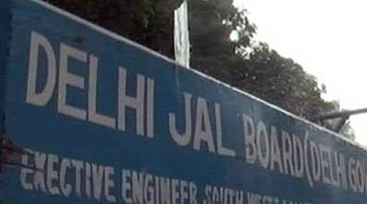 दिल्ली जल बोर्ड की नई जल नीति लागू, राजधानी को 8 जोन में बांटकर, जल और सीवेज सेवाएं निजी ऑपरेटरों के हवाले
