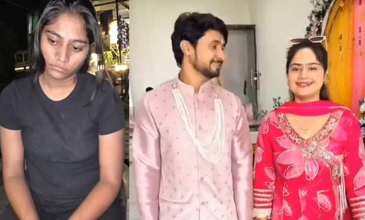 हाई प्रोफाइल राजा सोनम हनीमून मर्डर केसः सोनम की जमानत पर आज सुनवाई, भाई ने लगाई आपत्ति