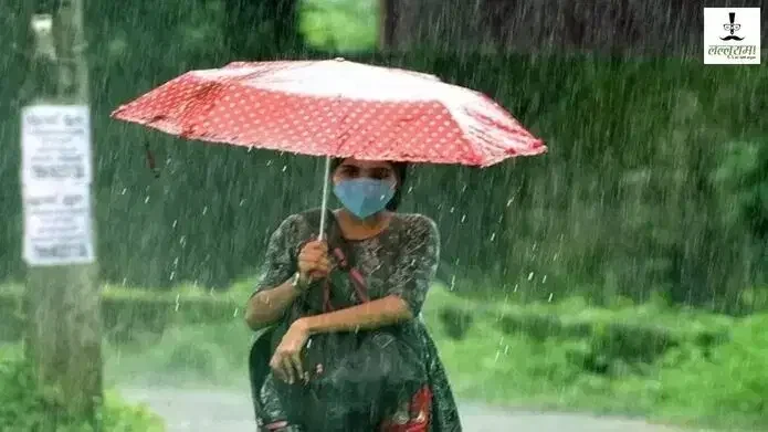 Bihar Weather: बिहार में आज बारिश लाएगी तबाही! इन जिलों में अलर्ट जारी