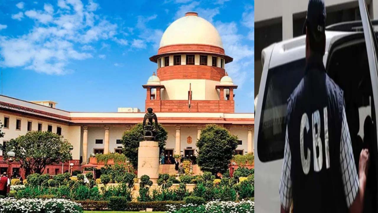 बैंक-बिल्डर के गठजोड़ पर 22 मुकदमे दर्ज करने की तैयारी, सुप्रीम कोर्ट ने CBI को दी मंजूरी