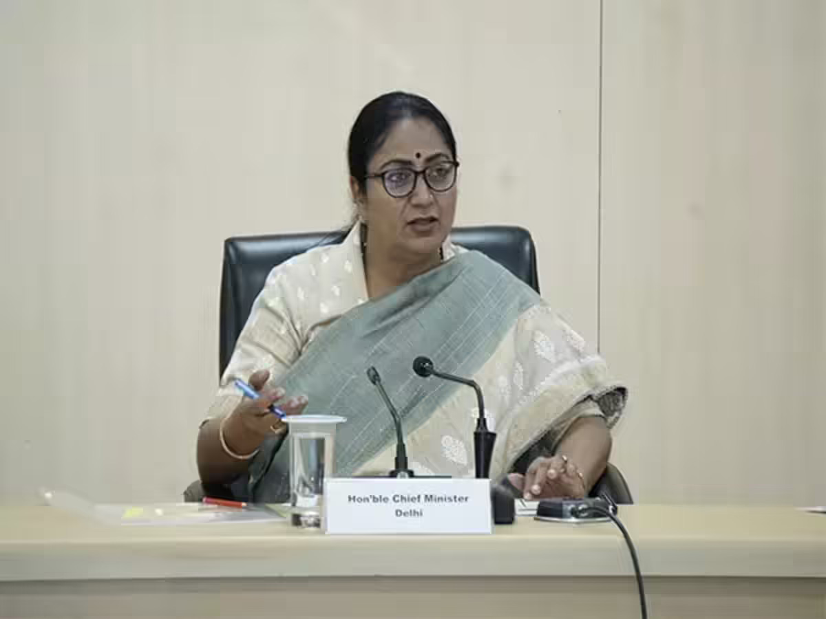 दिल्ली के व्यापारियों के लिए राहत भरी खबर, जल्द रेखा सरकार ला रही एकमुश्त कर माफी योजना