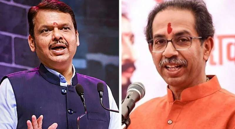 ‘मुंबई में मराठी मानुष के लिए 20 % घर आरक्षित हों’, उद्धव ठाकरे गुट ने महाराष्ट्र सरकार से कर दी बड़ी मांग