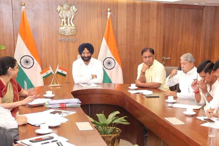 दिल्ली में जल्द लागू होगी वेयरहाउस पॉलिसी, ड्राफ्ट तैयार; ट्रैफिक जाम, प्रदूषण से मिलेगी राहत